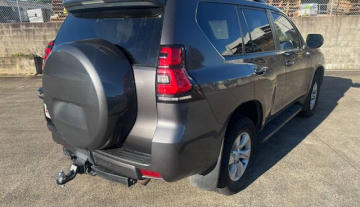 2020 Easy second chance finance Toyota prado11.jpg